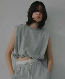 BALLOON CUT TOPS（Tシャツ/カットソー）｜MANOF（マノフ）の