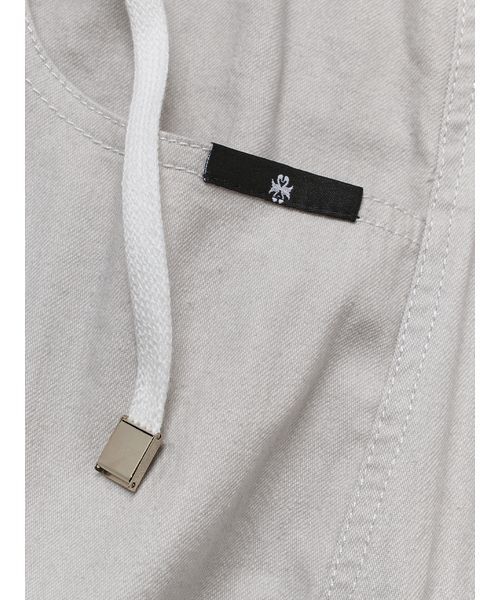SORIN(ソリン )の「2Way Barrel Leg Pants/2WAY バレルレッグパンツ(その他パンツ・レディース・オフホワイト/ライトグレー/ベージュ・38/36)」の5枚目の写真