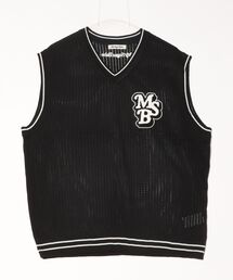 wappen mesh vest