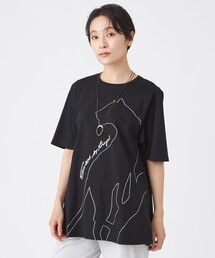 KRIZIA Tシャツ・カットソー レディース 楽天市場】Krizia（Tシャツ・カットソー｜トップス）：レディース