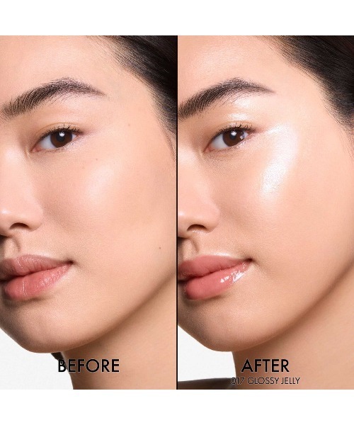 Dior(ディオール)の「バックステージ グラッシー グロウ スティック(ハイライト/シェーディング・レディース・041 グレイズド ロージー/098 グレイズド ミント(限定色)/001 グレイズド ピンク/036 グレイズド ラベンダー/017 グロッシー ジェリー/034 グレイズド バブル/035 グレイズド アイス・FREE)」の17枚目の写真