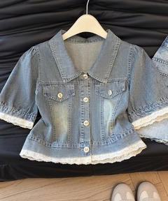 2A.M 先行販売 THRIFTY LOOK スリフティルック / CARHARTT DENIM