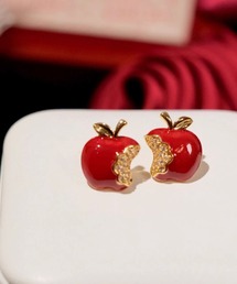 アップル ピアス