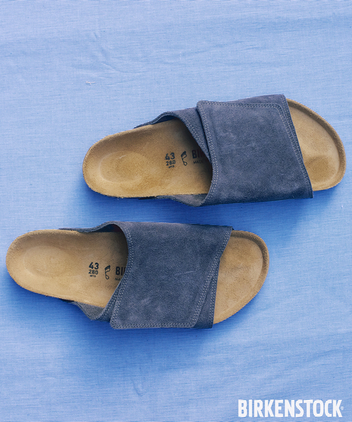 BIRKENSTOCK / ビルケンシュトック exclusive Solana ソラナ