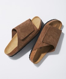 JOURNAL STANDARD（ジャーナルスタンダード）の「BIRKENSTOCK / ビルケンシュトック exclusive Solana ソラナ “レギュラー”（サンダル）」