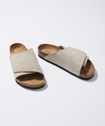 BIRKENSTOCK/ビルケンシュトック メンズ Zurich Suede チューリッヒ