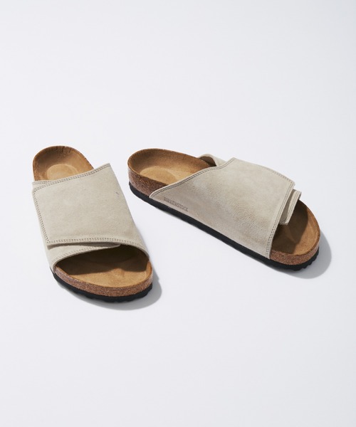 BIRKENSTOCK / ビルケンシュトック exclusive Solana ソラナ