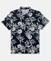 RVCA | RVCA メンズ SPORT VENT POLO ポロシャツ 【2026年夏モデル】(ポロシャツ)