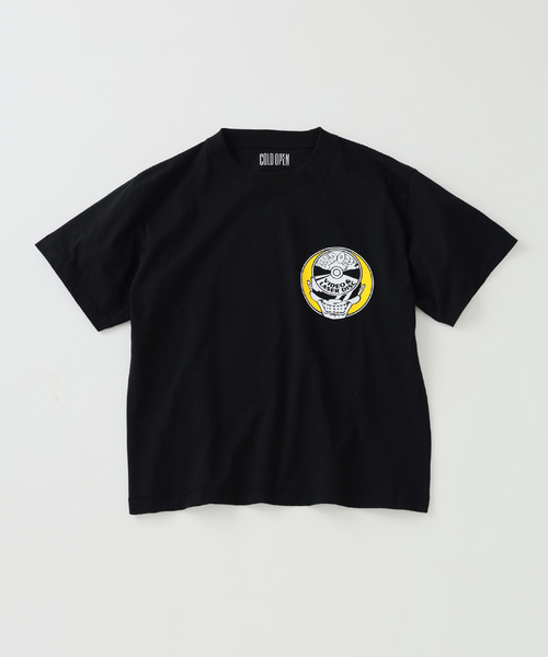 COLD OPEN/コールドオープン オリジナルグラフィック Tシャツ（Tシャツ