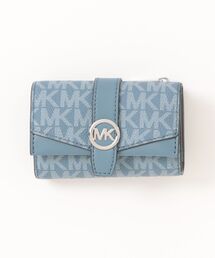 MICHAEL KORS｜マイケル・コースのキーケース/キーアクセサリー通販