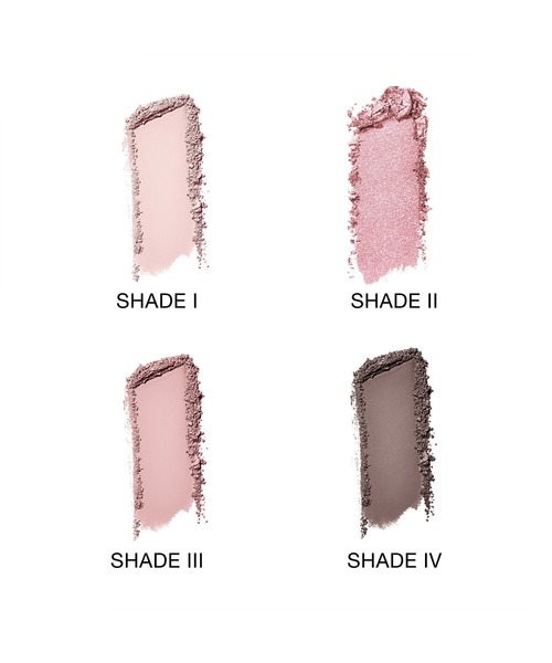 NARS（ナーズ）の「【数量限定】クワッドアイシャドー（アイシャドウ・レディース・05567 SPRING FEVER/06095 BLOOM・FREE）」の6枚目の写真
