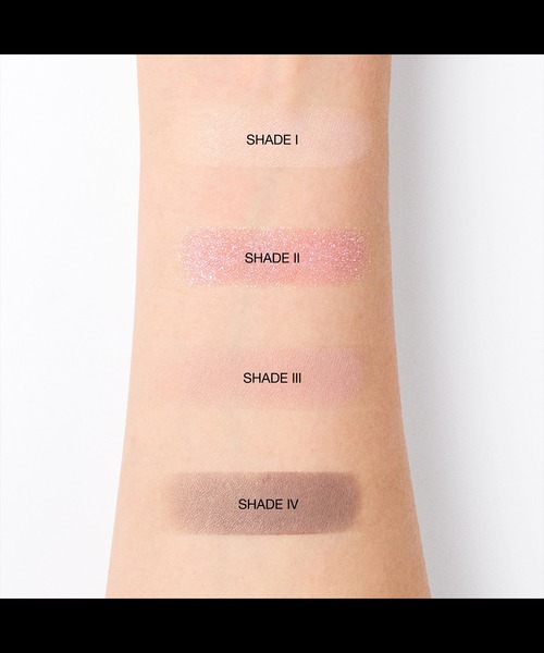 NARS（ナーズ）の「【数量限定】クワッドアイシャドー（アイシャドウ・レディース・05567 SPRING FEVER/06095 BLOOM・FREE）」の8枚目の写真