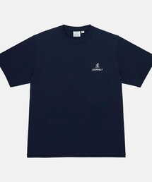 【GRAMICCI/グラミチ】ワンポイントロゴTEE
