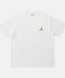 【GRAMICCI/グラミチ】ワンポイントロゴTEE