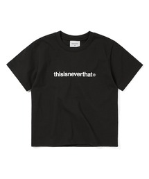 thisisneverthat（ディスイズネバーザット）の「半袖Tシャツ（Tシャツ/カットソー）」