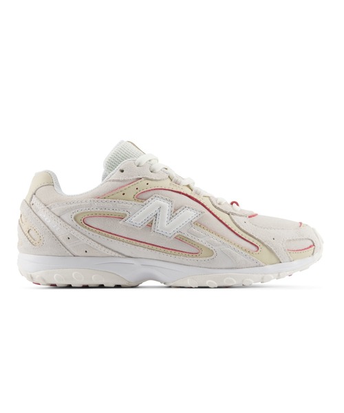 NEW BALANCE(ニューバランス)の「204L(スニーカー・レディース・ライトベージュ・22.5cm/30.0cm/29.0cm/28.5cm/28.0cm/27.5cm/27.0cm/26.5cm/26.0cm/25.5cm/25.0cm/24.5cm/24.0cm/23.5cm/23.0cm)」の2枚目の写真