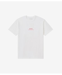 APC PACK T-SHIRT 2.0（Tシャツ/カットソー）｜A.P.C.（アーペーセー