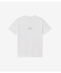 T-SHIRT IMPRIME PETITE RUE MADAME
