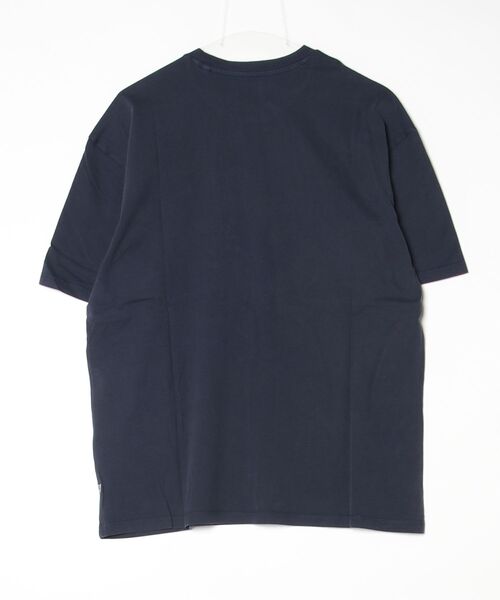 Guess(ゲス)の「GUESS Bear Tee Tシャツ 半袖(Tシャツ/カットソー・メンズ・ネイビー/ホワイト・SMALL/X-LARGE/LARGE/MEDIUM)」の13枚目の写真