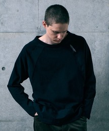 VIRGOwearworks | STATIC SWITCH LS(Tシャツ/カットソー)