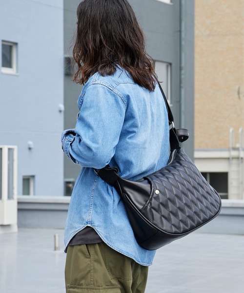 schott｜ショットのショルダーバッグ通販 - ZOZOTOWN