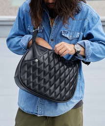 schott｜ショットのバッグ（キルティング）通販 - ZOZOTOWN