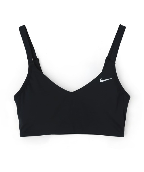 NIKE】ナイキ ソリッドVネックミッドキニ（水着）｜NIKE（ナイキ）の