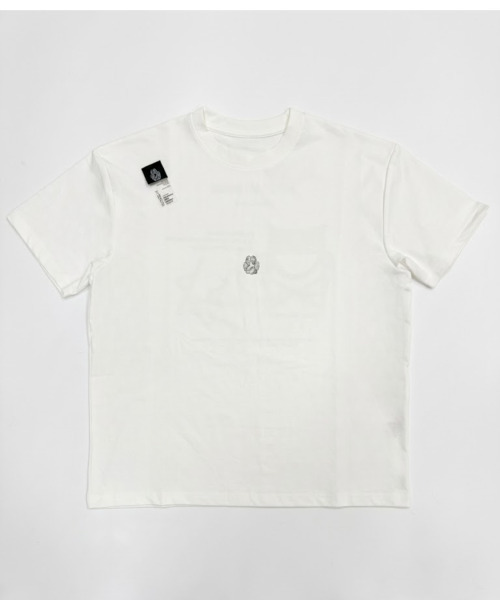 manu(マニュ)の「S-10E Ventus Archive Blueprint(Tシャツ/カットソー・メンズ・ライトピンク/ホワイト・LARGE/X-LARGE/SMALL/MEDIUM)」の7枚目の写真