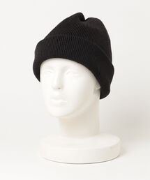 【THE H.W. DOG&CO】3ROLL KNIT CAP
