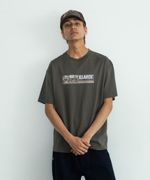 XLARGE | PRODUCTION LOGO S/S TEE(Tシャツ/カットソー)