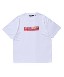 PRODUCTION LOGO S/S TEE