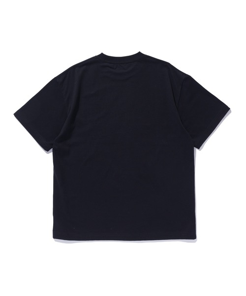 XLARGE(エクストララージ)の「PRODUCTION LOGO S/S TEE(Tシャツ/カットソー・メンズ・ブラウン/ブラック/ホワイト・S/XL/L/M)」の6枚目の写真