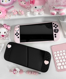 me+em select（ミームセレクト）の「Switch2 hard cover／ switch2 ハードカバー（その他雑貨）」