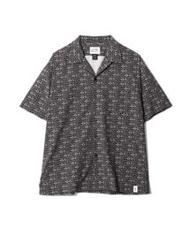 MANASTASH | MANASTASH/マナスタッシュ/FISH PATTERN SHIRTS(シャツ/ブラウス)