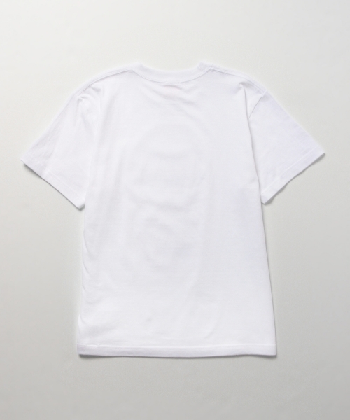 BEAMS LIGHTS Men's（ビームスライツ メンズ）の「H? Katsukawa / プリントTシャツ（Tシャツ/カットソー・メンズ・ホワイト系その他/その他1/その他2/オフホワイト/その他3/ホワイト/その他4・SMALL/LARGE/MEDIUM）」の10枚目の写真