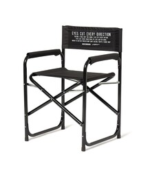 BEAMS T（ビームスティー）の「GOLDWOOD ART WORKS × KOSUKE KAWAMURA / LOGO CHAIR（家具）」