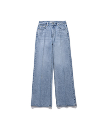 Clueless Bootscut Denim Light Blue