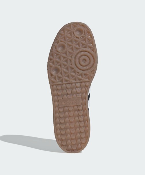 adidas（アディダス）の「Sambae / アディダスオリジナルス adidas Originals（スニーカー・レディース・ブラック・22.0cm/22.5cm/23.0cm/23.5cm/24.0cm/24.5cm/25.0cm/25.5cm/26.0cm/26.5cm/27.0cm/27.5cm/28.0cm）」の4枚目の写真
