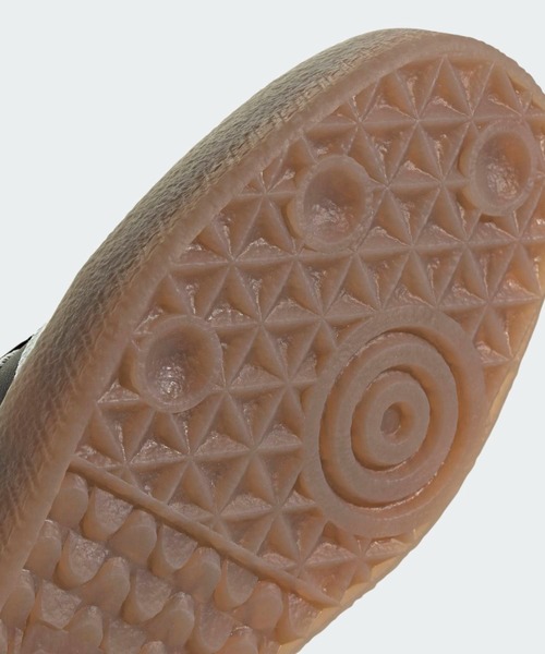 adidas（アディダス）の「Sambae / アディダスオリジナルス adidas Originals（スニーカー・レディース・ブラック・22.0cm/22.5cm/23.0cm/23.5cm/24.0cm/24.5cm/25.0cm/25.5cm/26.0cm/26.5cm/27.0cm/27.5cm/28.0cm）」の10枚目の写真