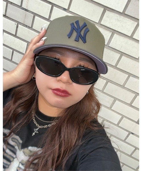 セール】ニューエラ【NEW ERA】- ニューヨーク・ヤンキース キャップ