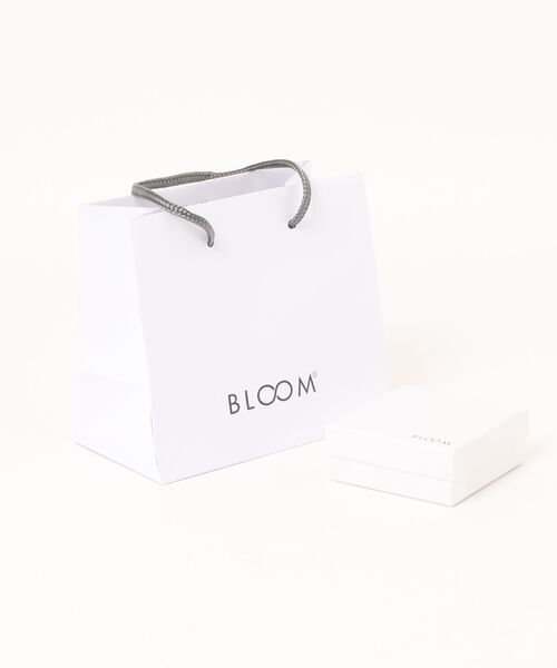 BLOOM(ブルーム)の「K14 ゴールドフィルド ピアス BLOOM/ブルーム(ピアス(両耳用)・レディース・イエロー・-)」の8枚目の写真
