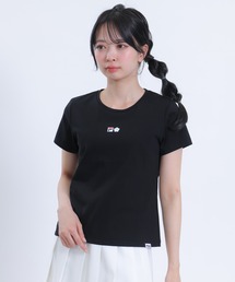 FILA × MARY QUANT Tシャツ