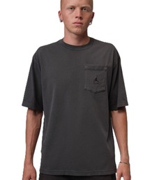 Jordan ジョーダン ジョーダン BRK LBR PCKT S/S クルー