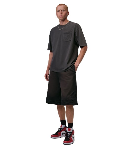 JORDAN BRAND(ジョーダンブランド)の「Jordan ジョーダン ジョーダン BRK LBR PCKT S/S クルー(Tシャツ/カットソー・メンズ・その他・SS/S/3XL/L/M/2XL/XL)」の3枚目の写真