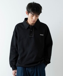 CIASU（シアス）の「スウェットカットソー（スウェット）」