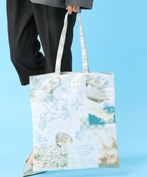 Casselini(キャセリーニ)フォトコラージュトート