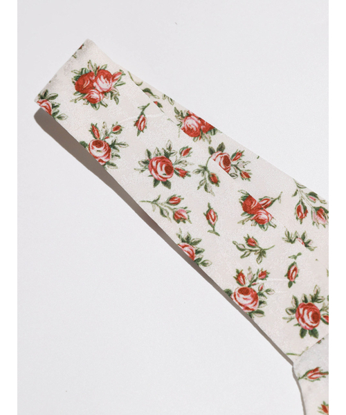 SINCETHEN(シンスゼン)の「オブリンブルームミニワンピース(ワンピース・レディース・その他・SMALL/LARGE/MEDIUM)」の17枚目の写真