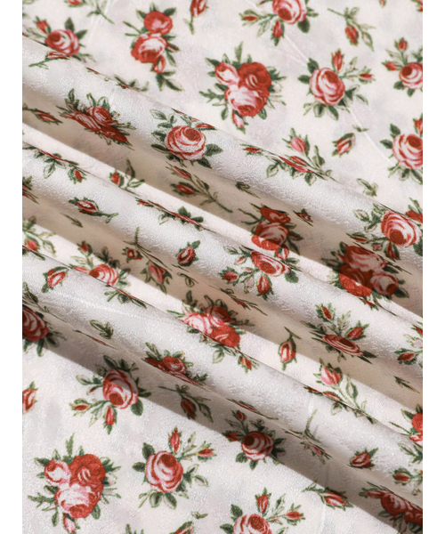 SINCETHEN(シンスゼン)の「オブリンブルームミニワンピース(ワンピース・レディース・その他・SMALL/LARGE/MEDIUM)」の20枚目の写真