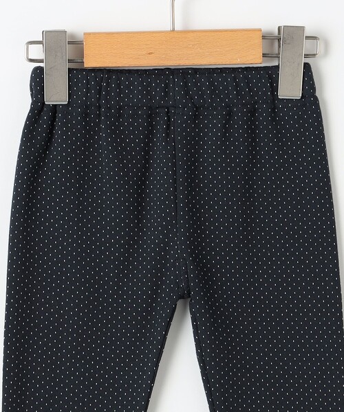 SHIPS(シップス)の「SHIPS KIDS:ベビー レギンス パンツ(その他パンツ・キッズ・ネイビー/ストーン・80/90)」の6枚目の写真