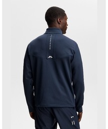 J.LINDEBERG（ジェイリンドバーグ）の「【J.LINDEBERG/GOLF】 Maclean Zip Mid Layer（ブルゾン）」
